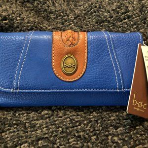b.o.c. Wallet